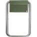 Стул складной 31 x 29 x 33 см Camping Palisad
