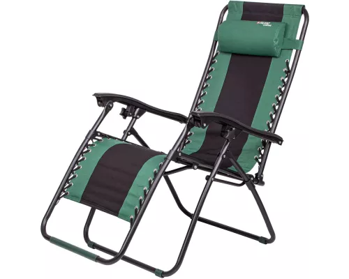 Кресло-шезлонг складное, многопозиционное 160 х 63.5 х 109 cм Camping Palisad Кресло-шезлонг складное, многопозиционное 160 х 63.5 х 109 cм Camping Palisad