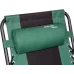Кресло-шезлонг складное, многопозиционное 160 х 63.5 х 109 cм Camping Palisad