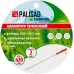 Шампур плоский 620 x 14 x 2 мм с деревянной рукояткой Camping Palisad