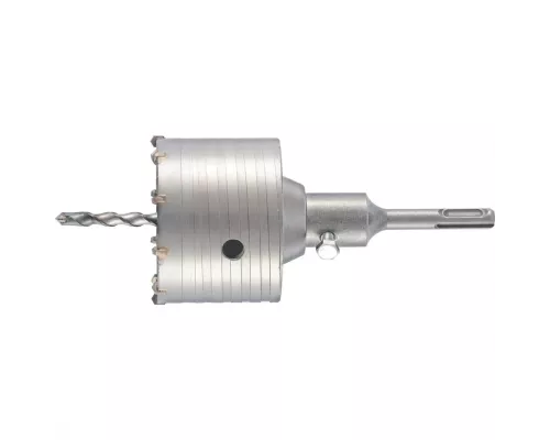 Коронка в сборе М22 х 68 мм, SDS Plus Matrix Коронка в сборе М22 х 68 мм, SDS Plus Matrix