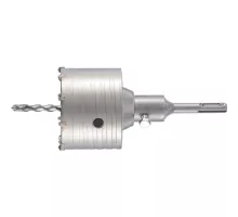Коронка в сборе М22 х 65 мм, SDS Plus Matrix