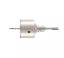 Коронка в сборе М22 х 80 мм, SDS Plus Matrix