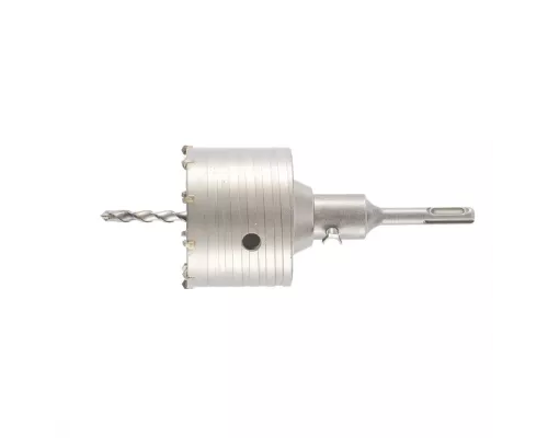 Коронка в сборе М22 х 80 мм, SDS Plus Matrix Коронка в сборе М22 х 80 мм, SDS Plus Matrix