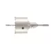 Коронка в сборе М22 х 80 мм, SDS Plus Matrix
