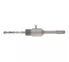 Центрирующее сверло для коронок, хвостовик M22 х 120 мм, SDS Plus Matrix