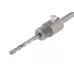 Центрирующее сверло для коронок, хвостовик M22 х 120 мм, SDS Plus Matrix