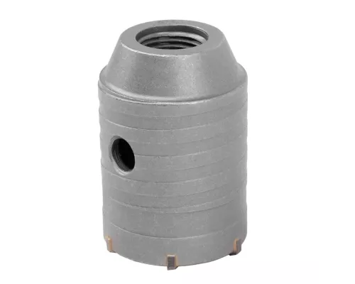 Буровая коронка, M22 х 50 мм Matrix Буровая коронка, M22 х 50 мм Matrix