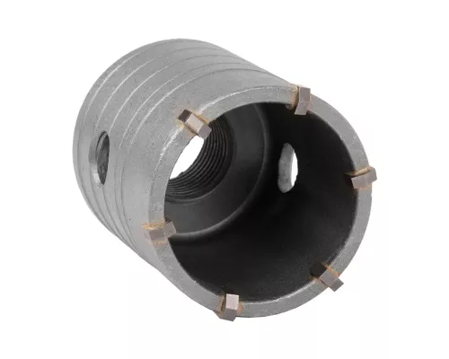 Буровая коронка, M22 х 50 мм Matrix Буровая коронка, M22 х 50 мм Matrix