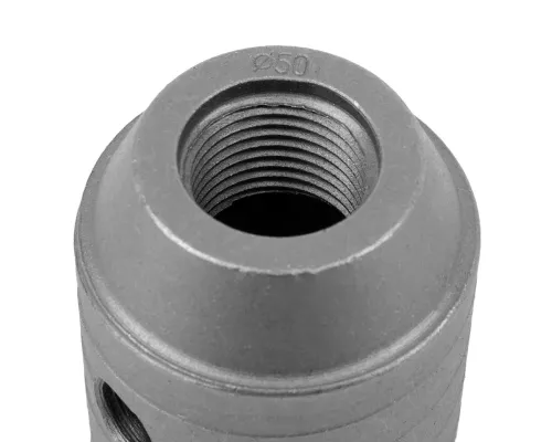 Буровая коронка, M22 х 50 мм Matrix Буровая коронка, M22 х 50 мм Matrix