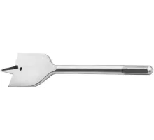 Сверло по дереву перовое, 36 мм Сибртех