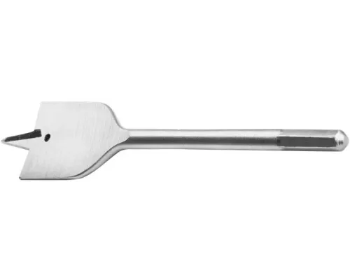 Сверло по дереву перовое, 36 мм Сибртех