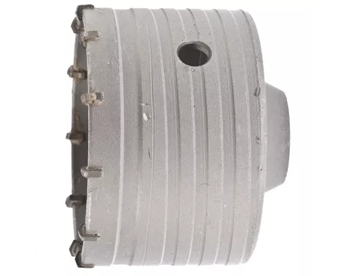 Буровая коронка, M22 х 90 мм Matrix Буровая коронка, M22 х 90 мм Matrix