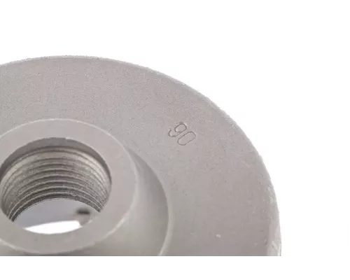 Буровая коронка, M22 х 90 мм Matrix Буровая коронка, M22 х 90 мм Matrix