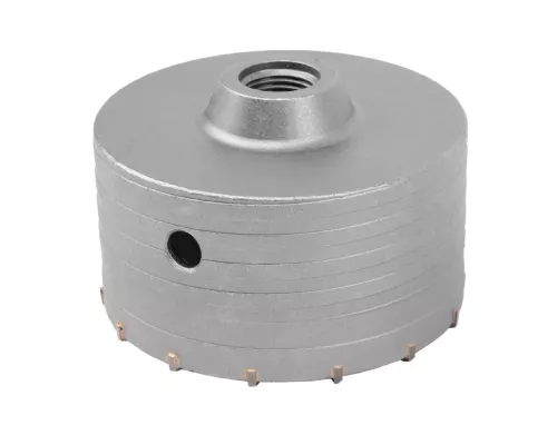 Буровая коронка, M22 х 110 мм Matrix Буровая коронка, M22 х 110 мм Matrix