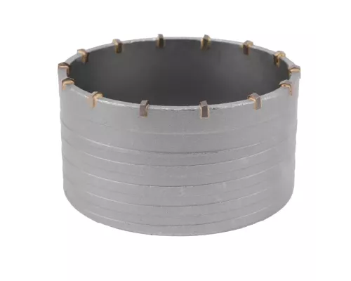 Буровая коронка, M22 х 110 мм Matrix Буровая коронка, M22 х 110 мм Matrix