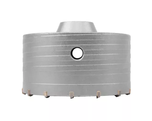 Буровая коронка, M22 х 110 мм Matrix Буровая коронка, M22 х 110 мм Matrix