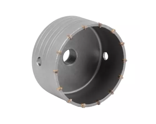 Буровая коронка, M22 х 110 мм Matrix Буровая коронка, M22 х 110 мм Matrix