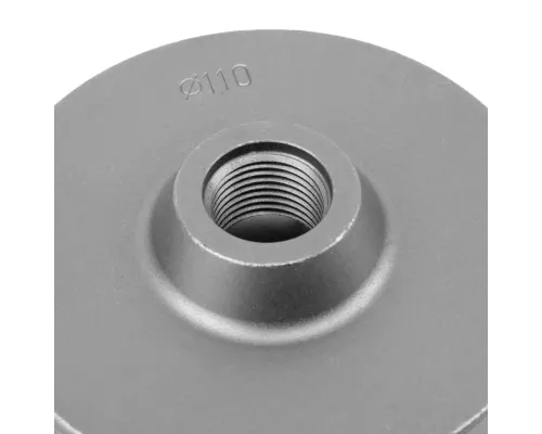 Буровая коронка, M22 х 110 мм Matrix Буровая коронка, M22 х 110 мм Matrix