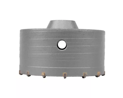 Буровая коронка, M22 х 115 мм Matrix Буровая коронка, M22 х 115 мм Matrix