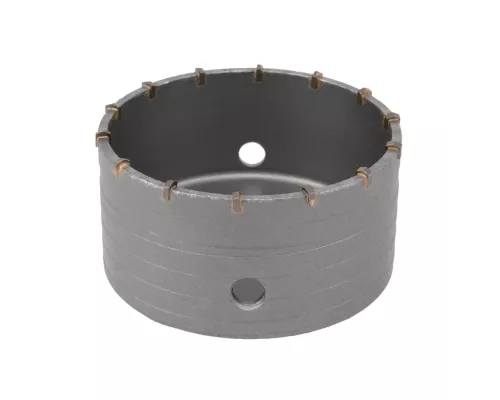 Буровая коронка, M22 х 115 мм Matrix Буровая коронка, M22 х 115 мм Matrix