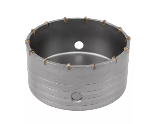 Буровая коронка, M22 х 120 мм Matrix Буровая коронка, M22 х 120 мм Matrix