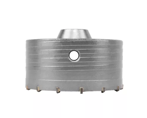 Буровая коронка, M22 х 120 мм Matrix Буровая коронка, M22 х 120 мм Matrix