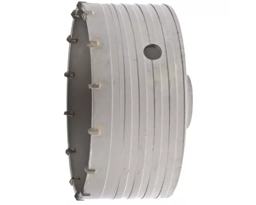 Буровая коронка, M22 х 125 мм Matrix Буровая коронка, M22 х 125 мм Matrix