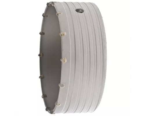 Буровая коронка, M22 х 150 мм Matrix Буровая коронка, M22 х 150 мм Matrix