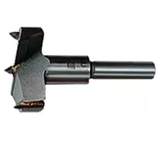 Сверло Форстнера по дереву, 32 мм, твердосплавные пластины, цилиндрический хвостовик Matrix