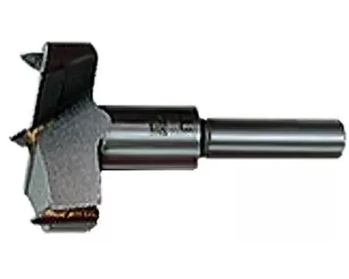 Сверло Форстнера по дереву, 32 мм, твердосплавные пластины, цилиндрический хвостовик Matrix