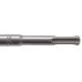 Бур по бетону, двойная спираль, три пылеотводящие кромки, 14 x 210 мм DENZEL
