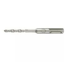 Бур по бетону, 6.5 x 110 мм, SDS Plus Сибртех