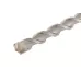 Бур по бетону, 14 х 210 мм, Luxembourg tip, SDS Plus Барс