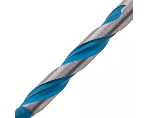 Сверло по бетону, Multiconstruction Pro, 10 мм Gross Сверло по бетону, Multiconstruction Pro, 10 мм Gross