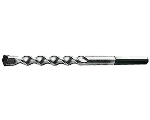 Сверло по бетону, 6 х 200 мм, трехгранный хвостовик Matrix