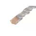 Бур по бетону, 14 х 160 мм, SDS Plus Matrix