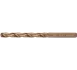 Сверло по металлу, 7 мм, HSS Co-8%// Denzel