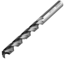 Сверло спиральное по металлу, 8.5 мм, HSS, 338 W Gross