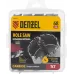 Коронка по металлу твердосплавная, 68 мм Denzel