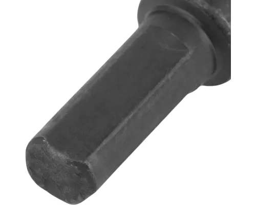 Коронка по металлу HSS, 25 мм, нитридтитановое покрытие Denzel Коронка по металлу HSS, 25 мм, нитридтитановое покрытие Denzel