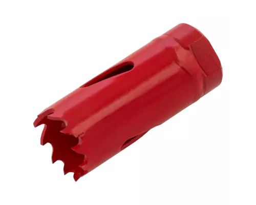 Коронка Bimetal, 22 мм Matrix Коронка Bimetal, 22 мм Matrix