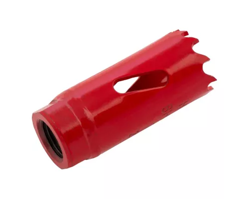 Коронка Bimetal, 22 мм Matrix Коронка Bimetal, 22 мм Matrix