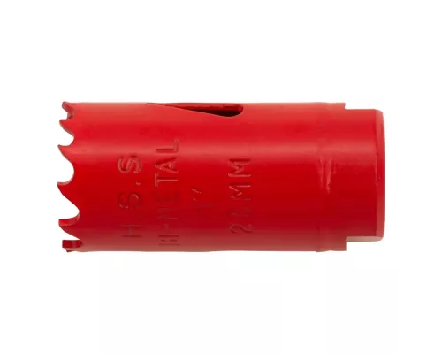 Коронка Bimetal, 25 мм Matrix Коронка Bimetal, 25 мм Matrix