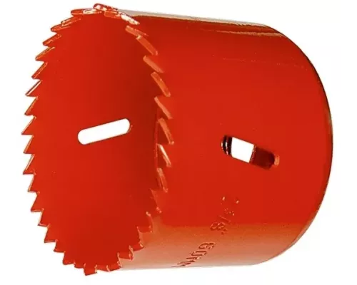 Коронка Bimetal, 40 мм Matrix Коронка Bimetal, 40 мм Matrix