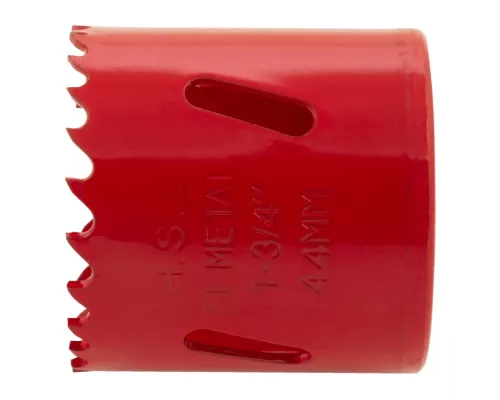 Коронка Bimetal, 44 мм Matrix Коронка Bimetal, 44 мм Matrix