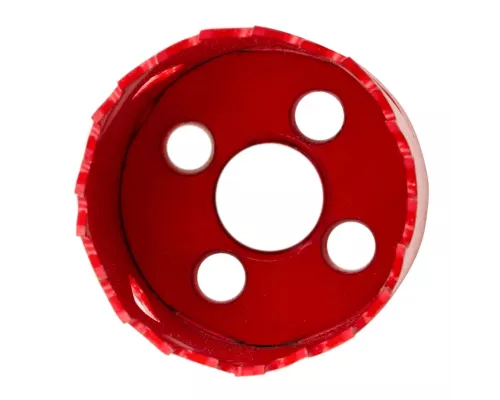 Коронка Bimetal, 44 мм Matrix Коронка Bimetal, 44 мм Matrix