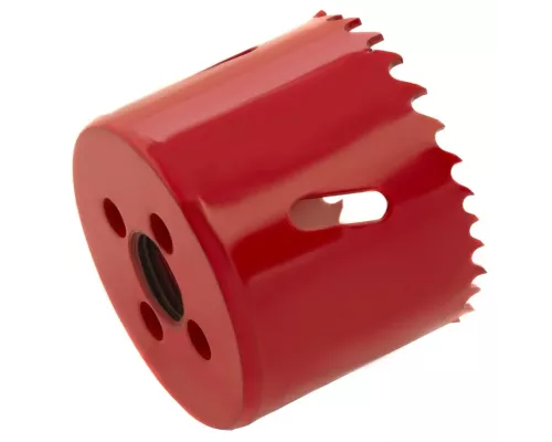 Коронка Bimetal, 54 мм Matrix Коронка Bimetal, 54 мм Matrix