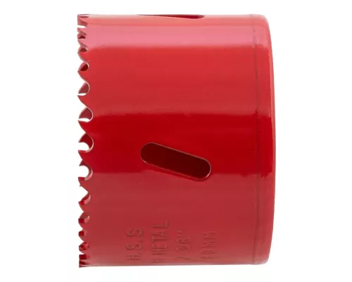 Коронка Bimetal, 60 мм Matrix Коронка Bimetal, 60 мм Matrix