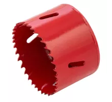 Коронка Bimetal, 64 мм Matrix